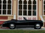 Alfa Romeo 6C 2500 SS Cabriolet 1947 года